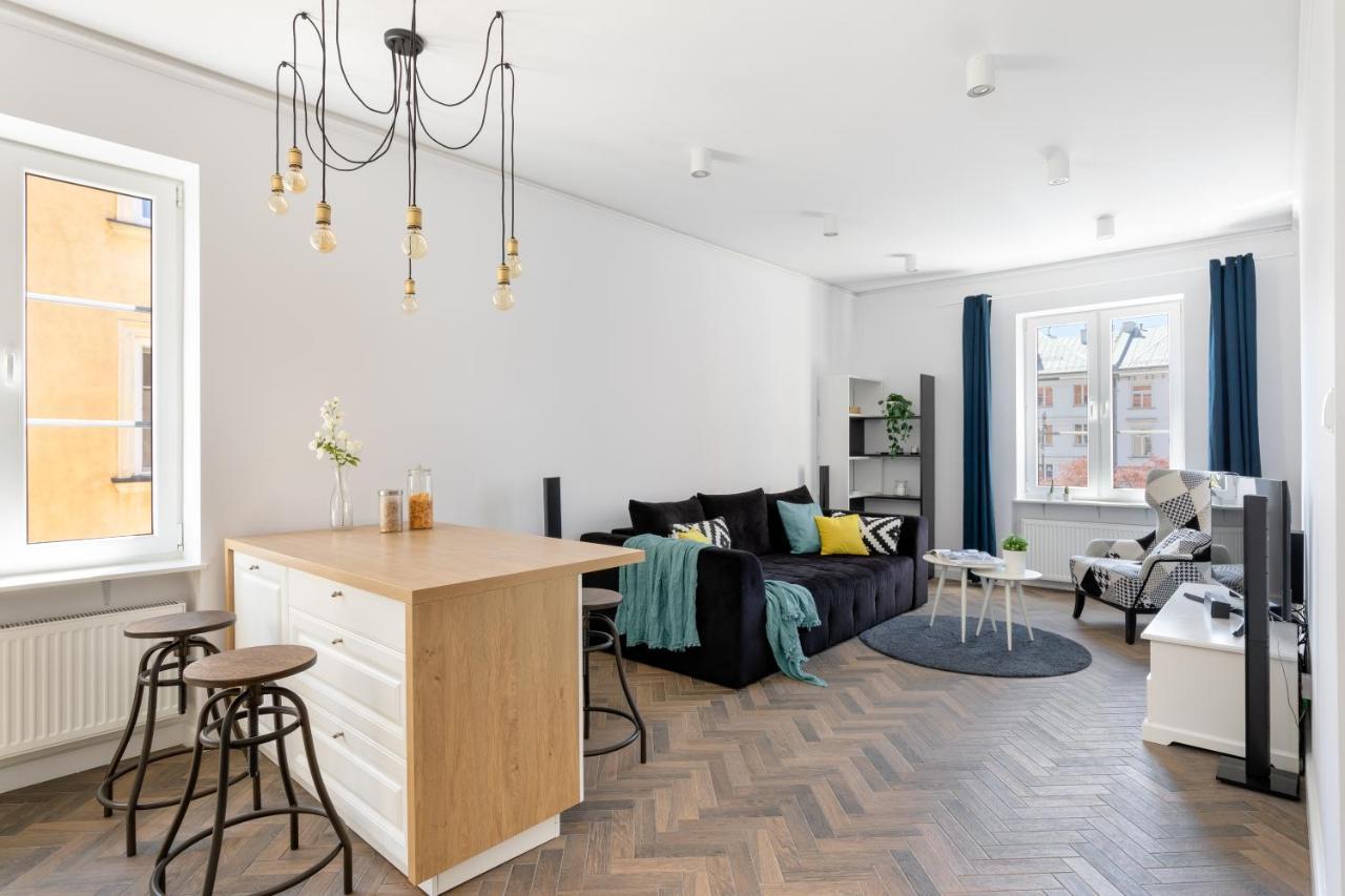 Nowoczesny Stare Apartment