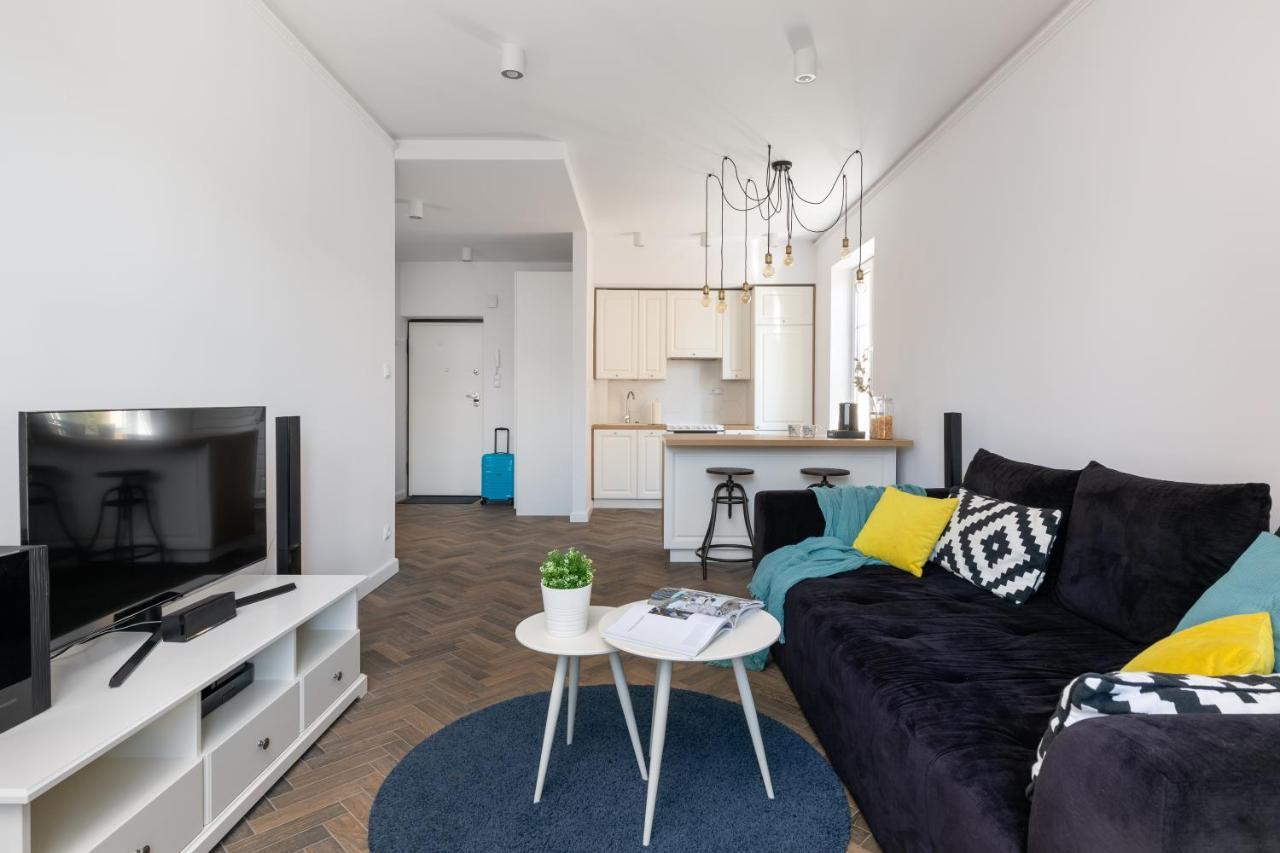 Nowoczesny Stare Apartment