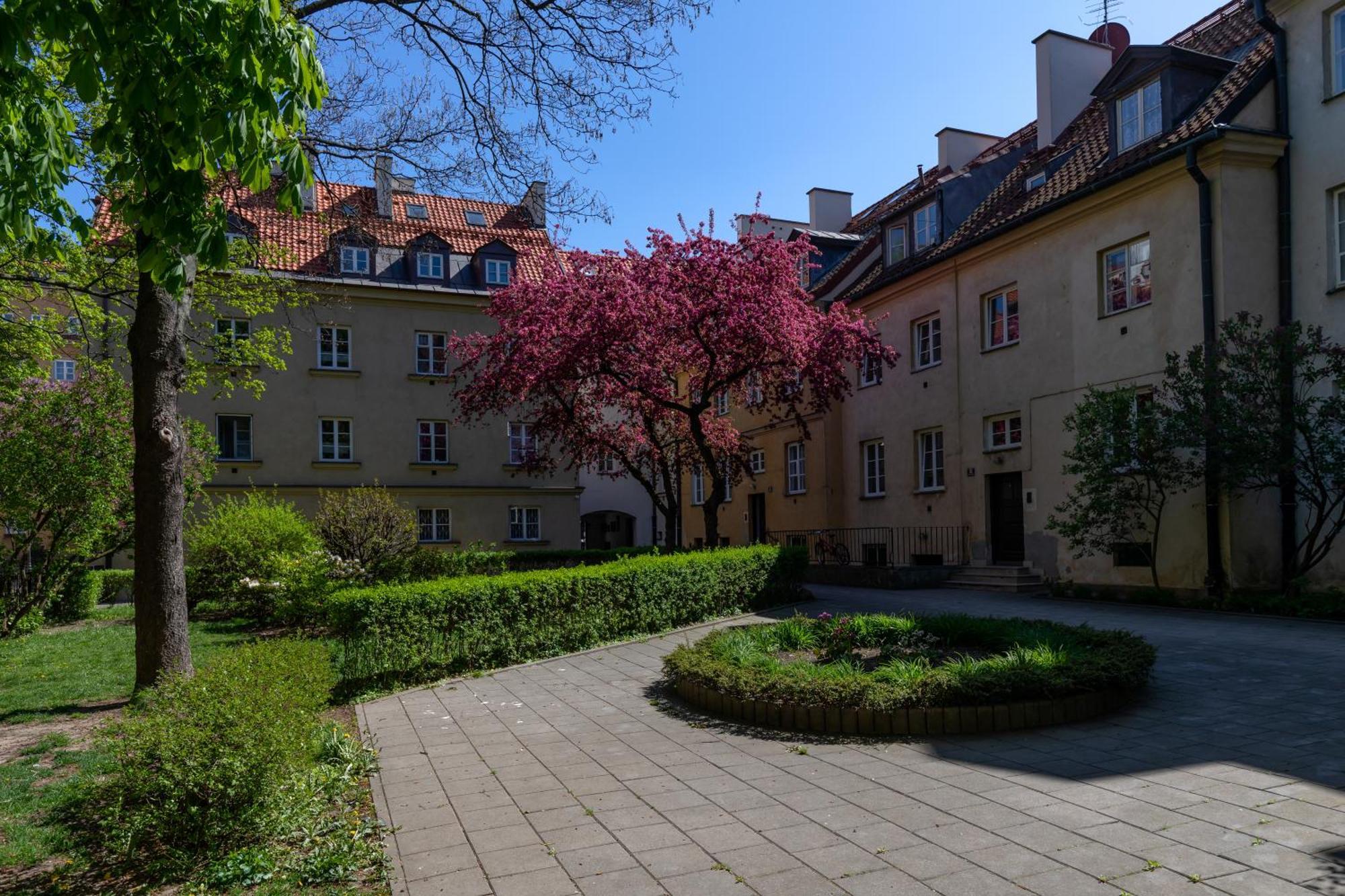 Nowoczesny Stare Apartment